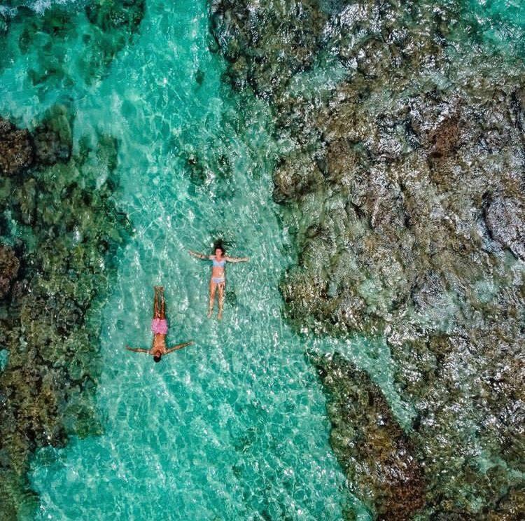 La Kaz'A Mila Anse-Bertrand Bagian luar foto